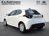 Mazda 2 Hybrid - Vorschau Bild 4