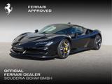 Ferrari SF90 Stradale - Ferrari mit Hybrid-Antrieb