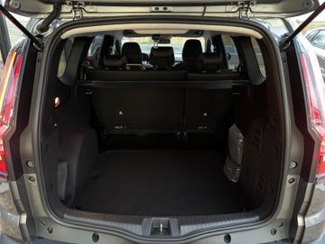 Dacia Jogger TCe 110 Journey 5-Sitzer