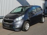 Kia Venga 1.6 CVVT Dream Team Edition - Kia Venga: 1.6