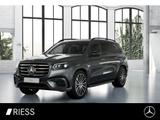 Mercedes-Benz GLS 580 4M AMG Sport Night Distr Pano HUD STH Si - gebrauchte Mercedes-Benz GLS 580 aus dem Jahr 2024
