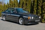 BMW HARTGE H5SP H5 Schalter 275HP SELTEN 1/15 M5 - BMW M5 Touring Kombi Gebrauchtwagen