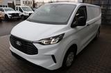 Ford Transit Custom Trend 320/L2 2.0 3-Sitzer AHK - Ford Transit: Sitzer