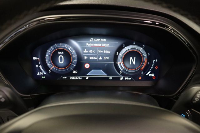 Fahrzeugabbildung Ford Focus Turnier ST 2.3 Eco Performance |1HAND|B&O|