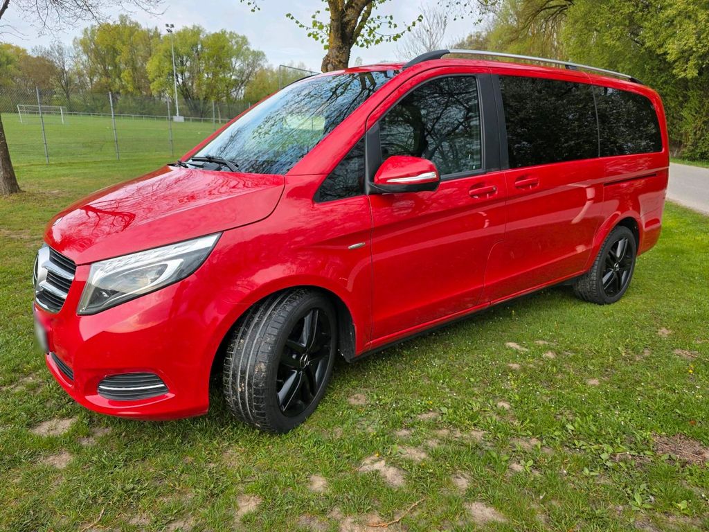 Image of Mercedes-Benz E 250