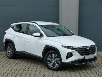 Hyundai TUCSON - 3