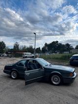 BMW 635 CSI Kat (E24) - BMW: Cs