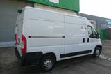 Citroën JUMPER FOURGON 2,2 HDI 140 CV L2H2 - Citroën Jumper