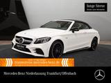 Mercedes-Benz C 43 AMG 4M Cabrio PerfAGA/Dist/Volldi/Bur/Night - Mercedes-Benz C 43 AMG Gebrauchtwagen in Frankfurt