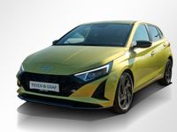 Hyundai i20 - Vorschau Bild 10