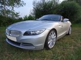 BMW Z4 sDrive35i - Cabrio/Roadster, 19 Zoll Felgen - BMW: F35