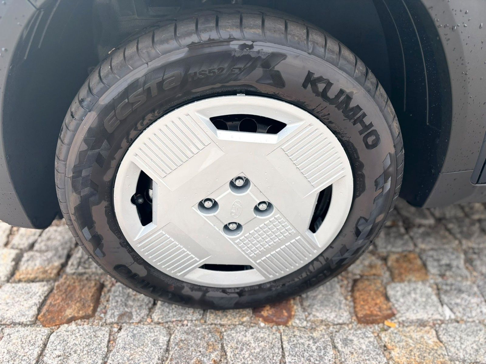 Hyundai INSTER – Bild 25