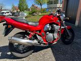 Suzuki GSF 600 N Bandit - SUZUKI BANDIT N600