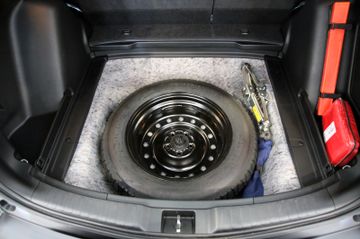Honda CR-V - 9