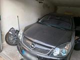 Opel Vectra C OPC Caravan 2.8 V6 Turbo - Opel Vectra: C Opc