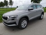 Skoda Karoq Selection 1.5 TSI DSG GV5 16 Ladeb 110 ... - Skoda Karoq Tageszulassungen