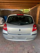Renault Clio III Expression  (75tsd. KM) - Renault Express von privat