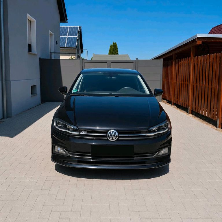 Image of Volkswagen Polo