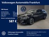 Volkswagen Passat Elegance 1,5 l eHybrid OPF 130 kW (177 PS - Volkswagen Passat Neuwagen in Frankfurt (Main)