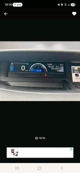 Renault Grand Scenic 1.6 dci tüv bis 12/25... - gebrauchte Renault Grand Scenic aus dem Jahr 2012