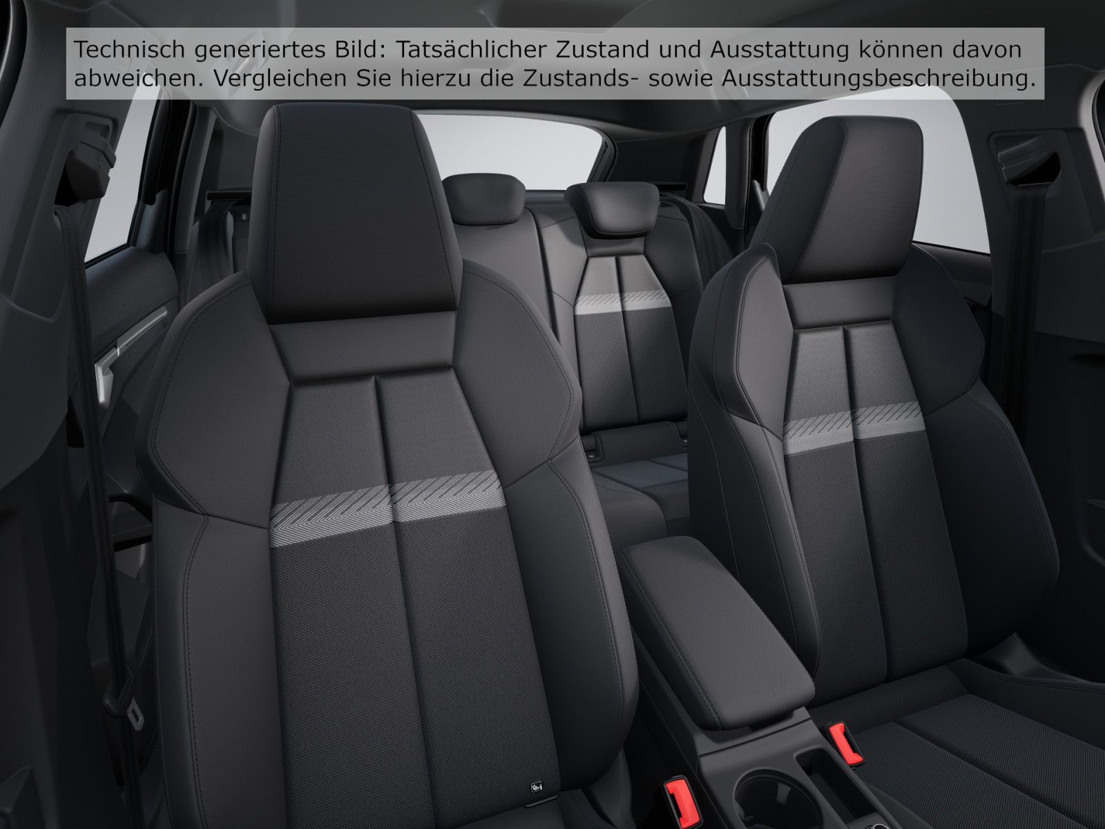 Audi A3 - Bild 12