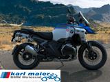 BMW R1300GS Adventure *Herbst-Aktion - BMW AKTION