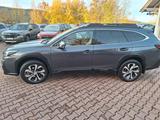 Subaru Outback 2.5i Platinum Lineartronic 1.Hd. AHK - Subaru Outback mit Benzin-Antrieb