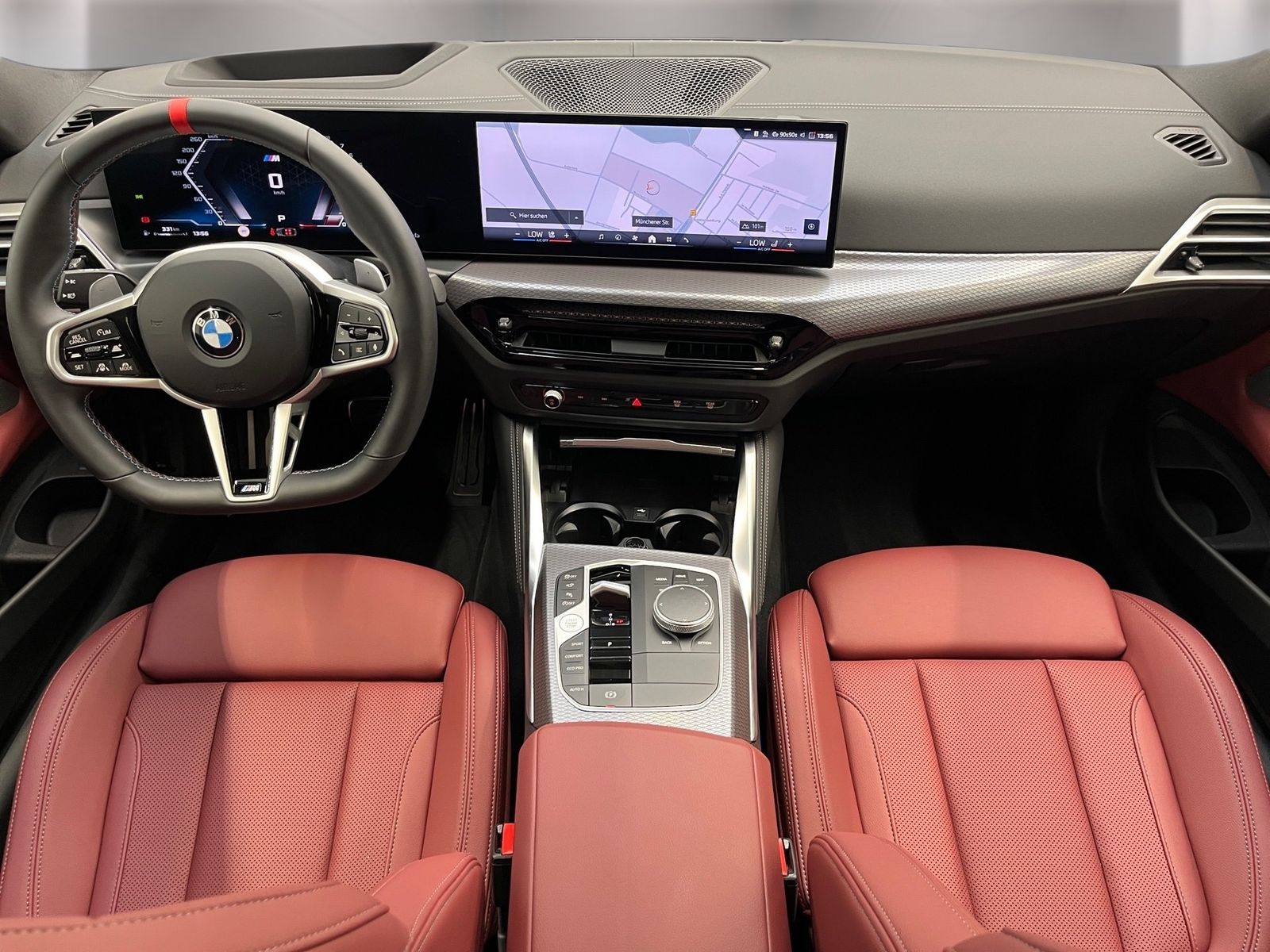 BMW M440 - Bild 12