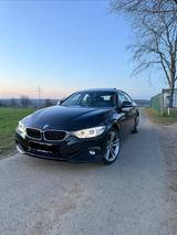 BMW 420 Gran Coupé 420i xDrive Gran Coupé Sport ... - BMW 420 Gran Coupé mit Schiebedach