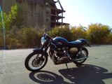 Triumph Thruxton 900 EFI - TRIUMPH LEIPZIG