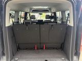 Ford Grand Tourneo Connect 1.6 EcoBoost Titanium - Ford Grand Tourneo aus 2015