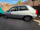 Audi A3 8L 1.Hand Verkauf oder Tausch gege... - gebrauchte Audi A3 aus dem Jahr 2003