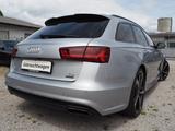 Audi A6 Avant 3.0 TDI quattro competition*Navi*LED* - Audi A6: Competition