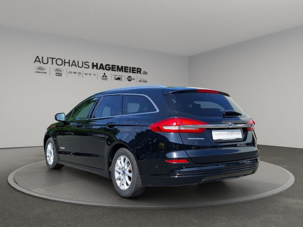 Fahrzeugabbildung Ford Mondeo Turnier 2.0 Hybrid Aut. -Navi- Keyless-