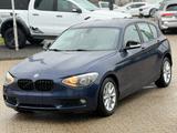 BMW 116 d Limousine 5-trg.
