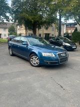 Audi A6 2.4 04/27 - Audi A6 aus 2005: 2.0