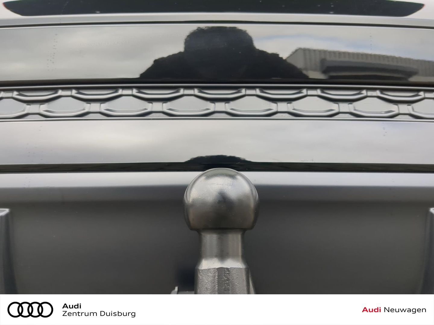 Audi Q7 - Bild 10