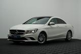 Mercedes-Benz CLA 180 Urban Bi-Xenon PANO NAVI SHZ ParkAss. - Mercedes-Benz CLA 180: mit Navigationssystem
