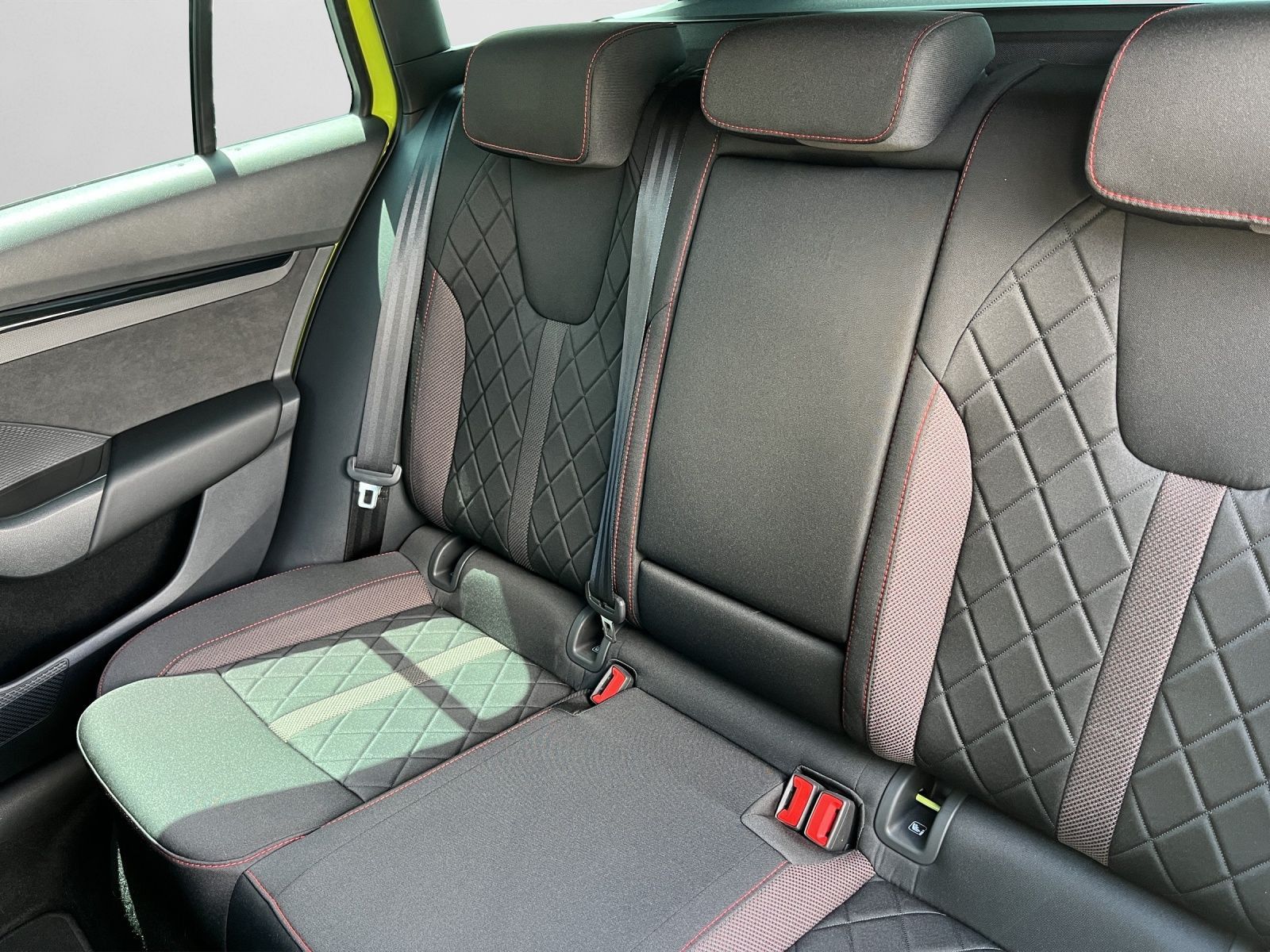 Skoda Octavia - Bild 15