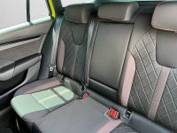 Skoda Octavia - Vorschau Bild 15