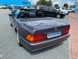 Mercedes-Benz 300 SL Automatik mit Hardtop - Oldtimer: Cabrio