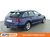 Audi A4 1.4 TFSI ACT Sport *NAVI*PDC*SHZ*TEMPO*ALU* - Audi A4 in Leverkusen