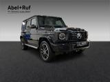 Mercedes-Benz G 450 d AMG+EXCLUSIVE+NIGHT+Burme+StHz+AHK+360° - Mercedes-Benz G 450 Gebrauchtwagen