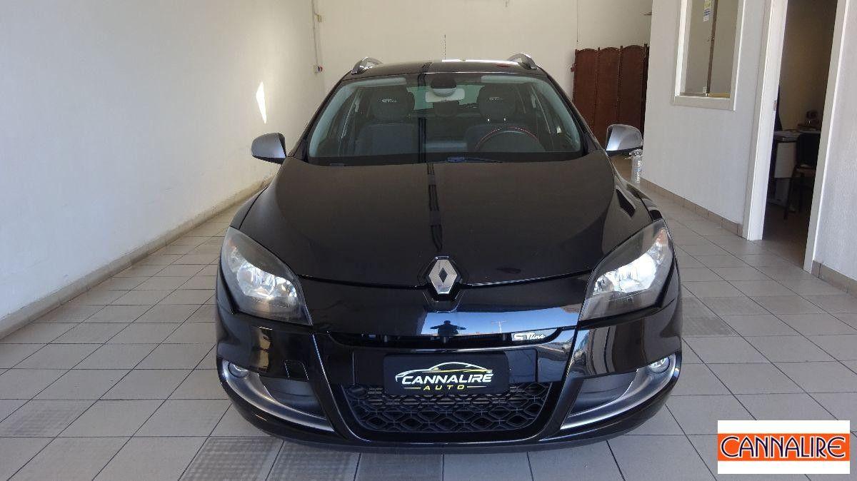 Renault Andere