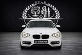 BMW 118d - SportLine 2 Hand TÜV Neu 2028
