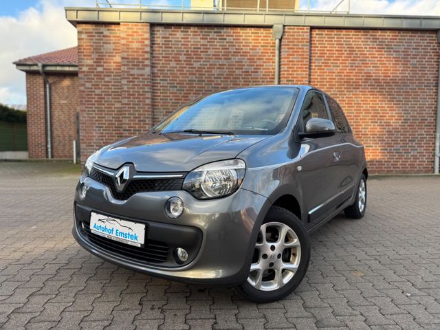 Renault Twingo Intens*Navi*SHZ*Erste Hand*Automatik*ECO*