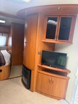 Hobby Excelsior - Hobby Wohnwagen 2005