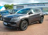 Jeep Compass 80th Anniversary.Teilleder.1Hand - Jeep Compass: 80th Anniversary
