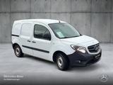 Mercedes-Benz Citan 109 CDI KA Lang Klima+HolzBo - gebrauchte Mercedes-Benz Citan aus dem Jahr 2021
