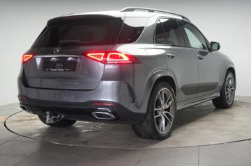 Mercedes GLE 300 - 7